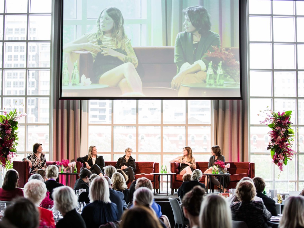 Sunlightfilled meeting venues ideal for winter conferences Melbourne