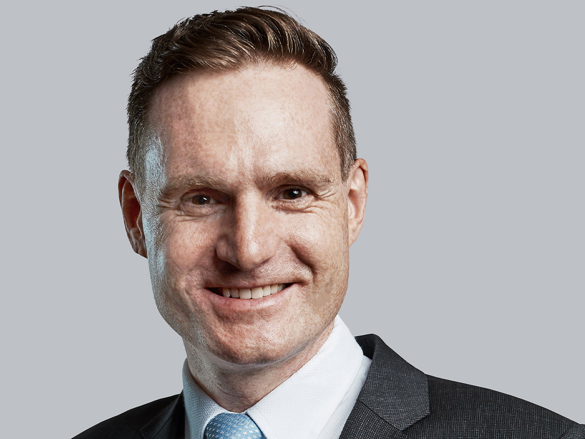 Adrian Williams, MCB board memeber