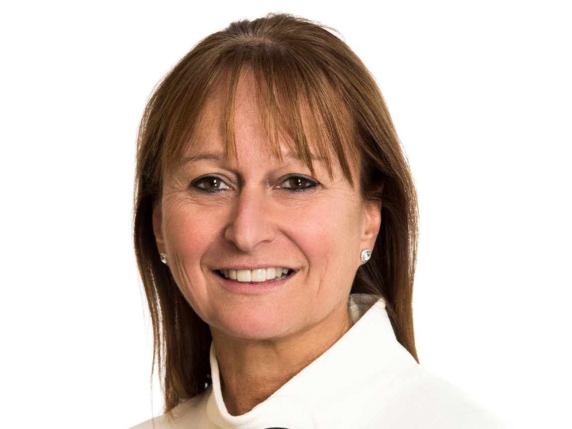 Deborah Beale, MCB board memeber