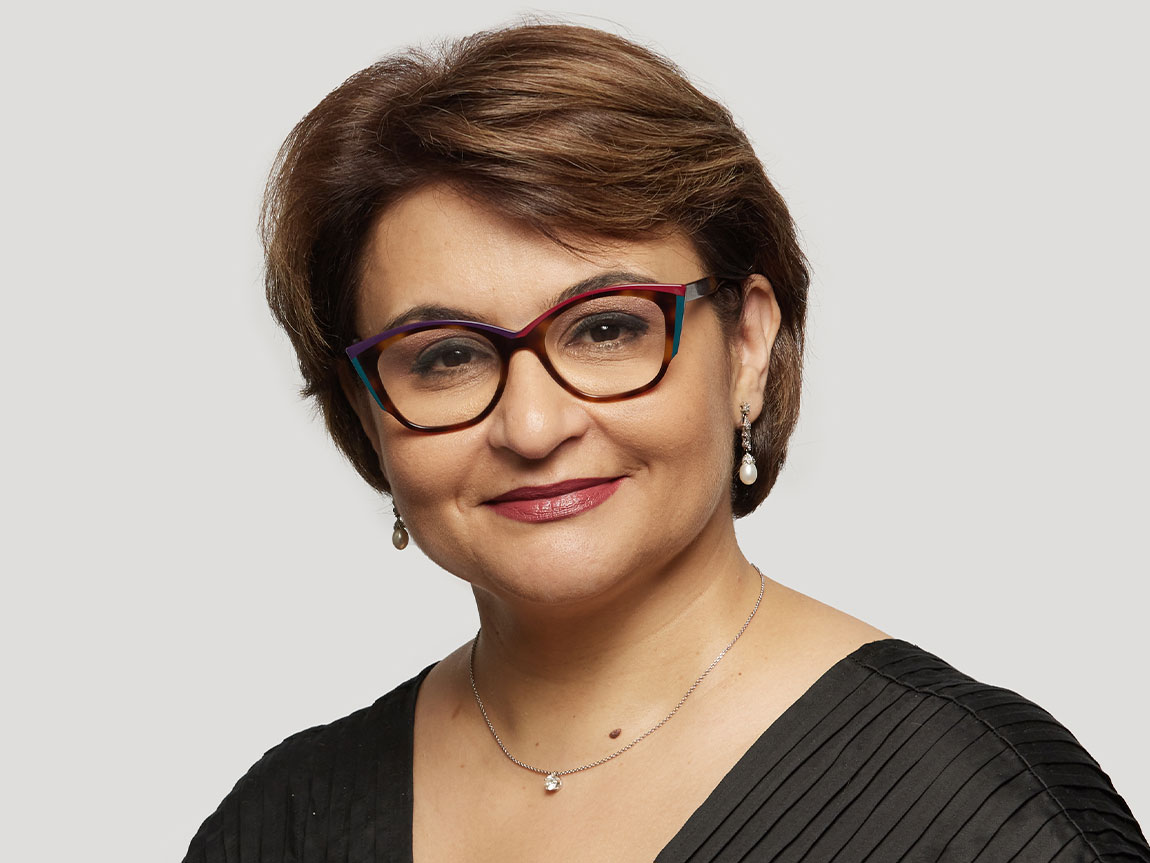 Jamila Javanshir