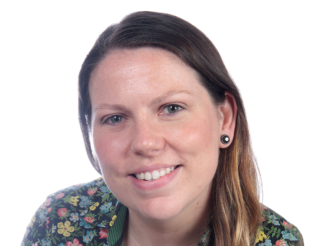 Joanna Garrie