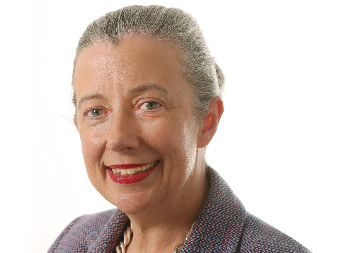 Julia Langdon, MCB board memeber