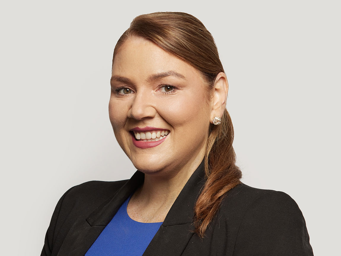 Rebecca Eagleson