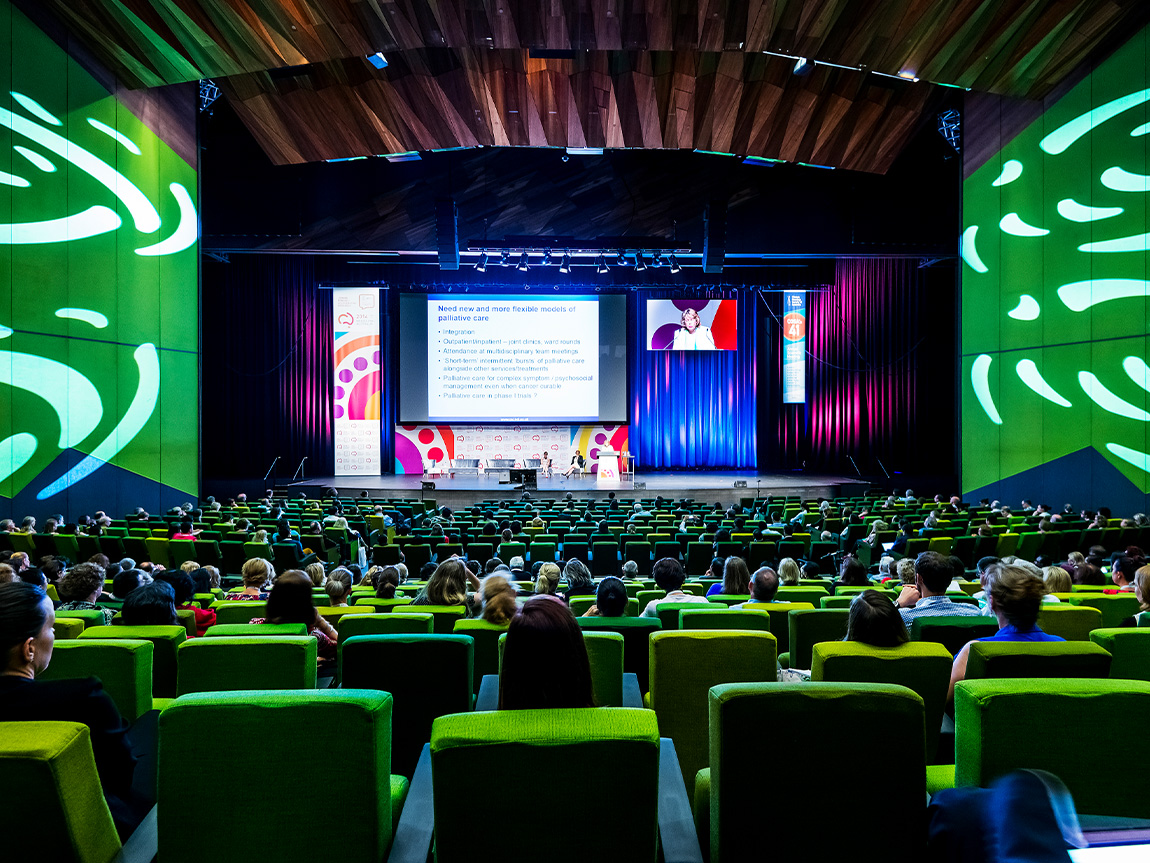 WCC 2014, MCB, Melbourne, Victoria, Australia. Photo: Stewie Donn