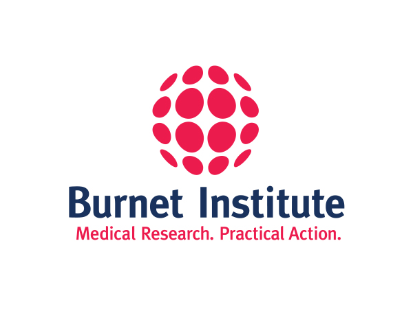Burnet Institute logo