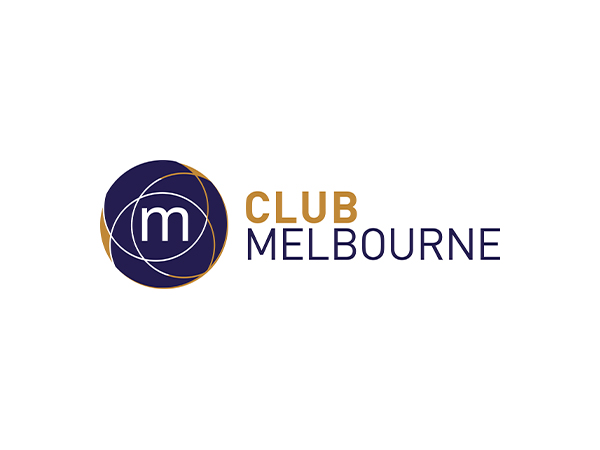 Club Melbourne logo