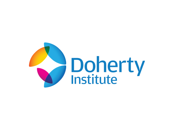 Doherty Institute logo