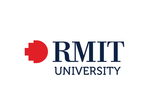 RMIT University logo