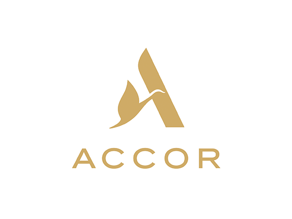 Accor logo, Victoria, Australia