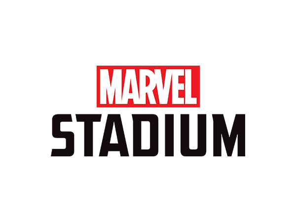 Marvel Stadium