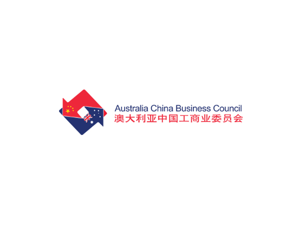Australia China Business Council logo