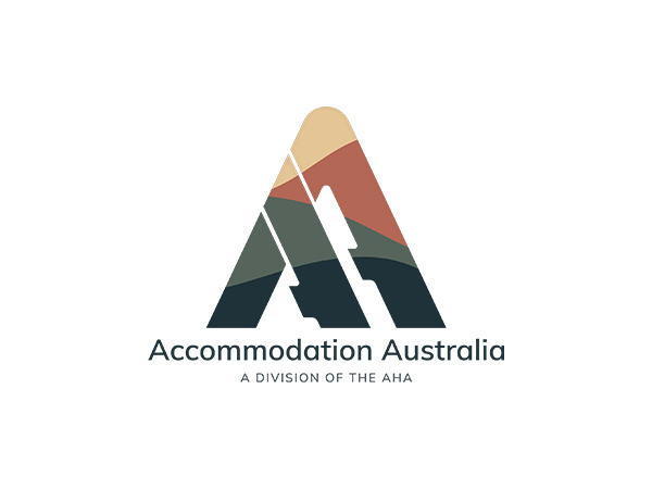 Accommodation Association logo