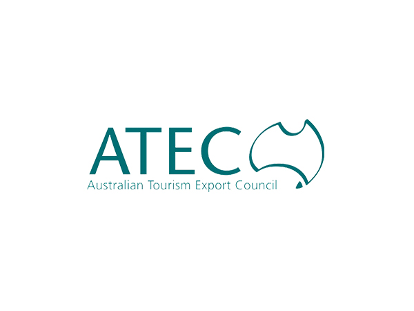 Australian Tourism Export Council logo