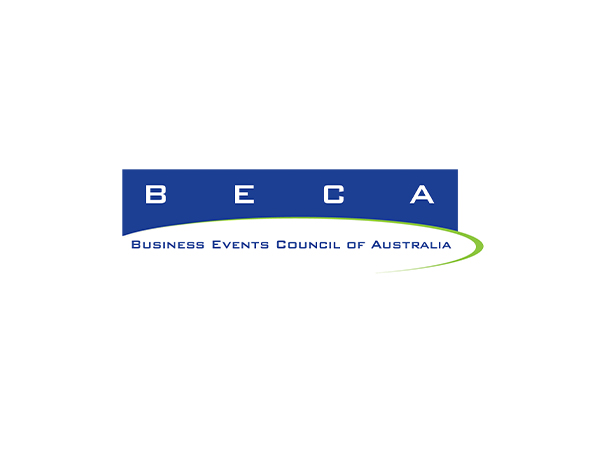 Business Events Council of Australia logo