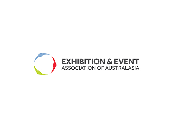 Exhibition & Event Association of Australasia logo
