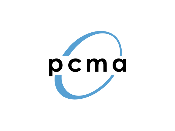Professional Convention Management Association logo