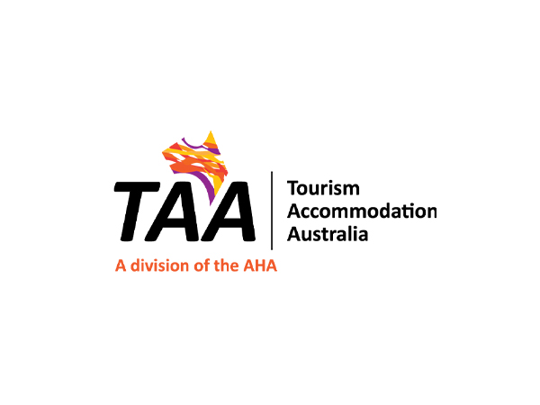 Tourism Accommodation Australia logo