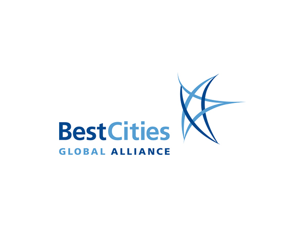 Best Cities Global Alliance logo