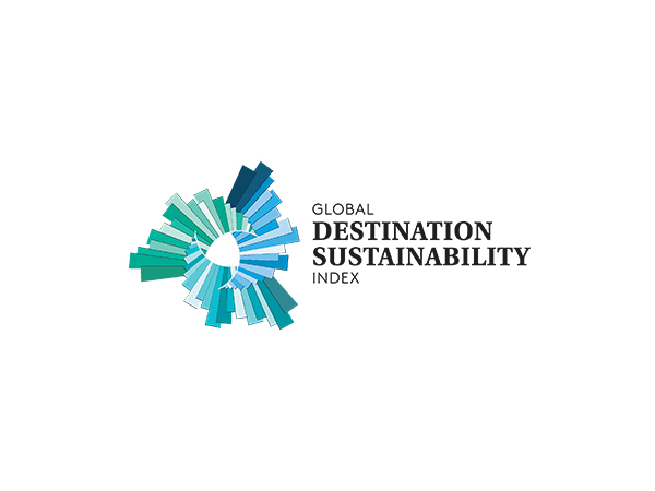 Global Destination Sustainability Index logo