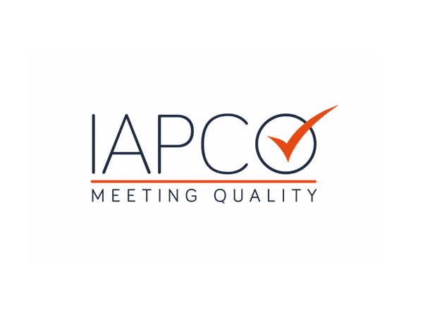 IAPCO logo