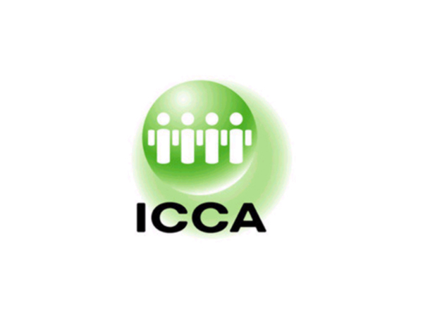 ICCA logo