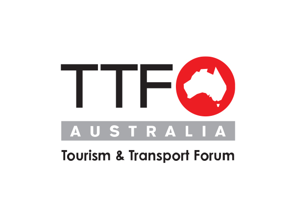Tourism & Transport Forum logo