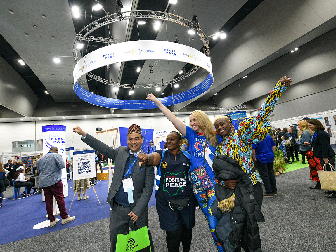 Rotary 2023