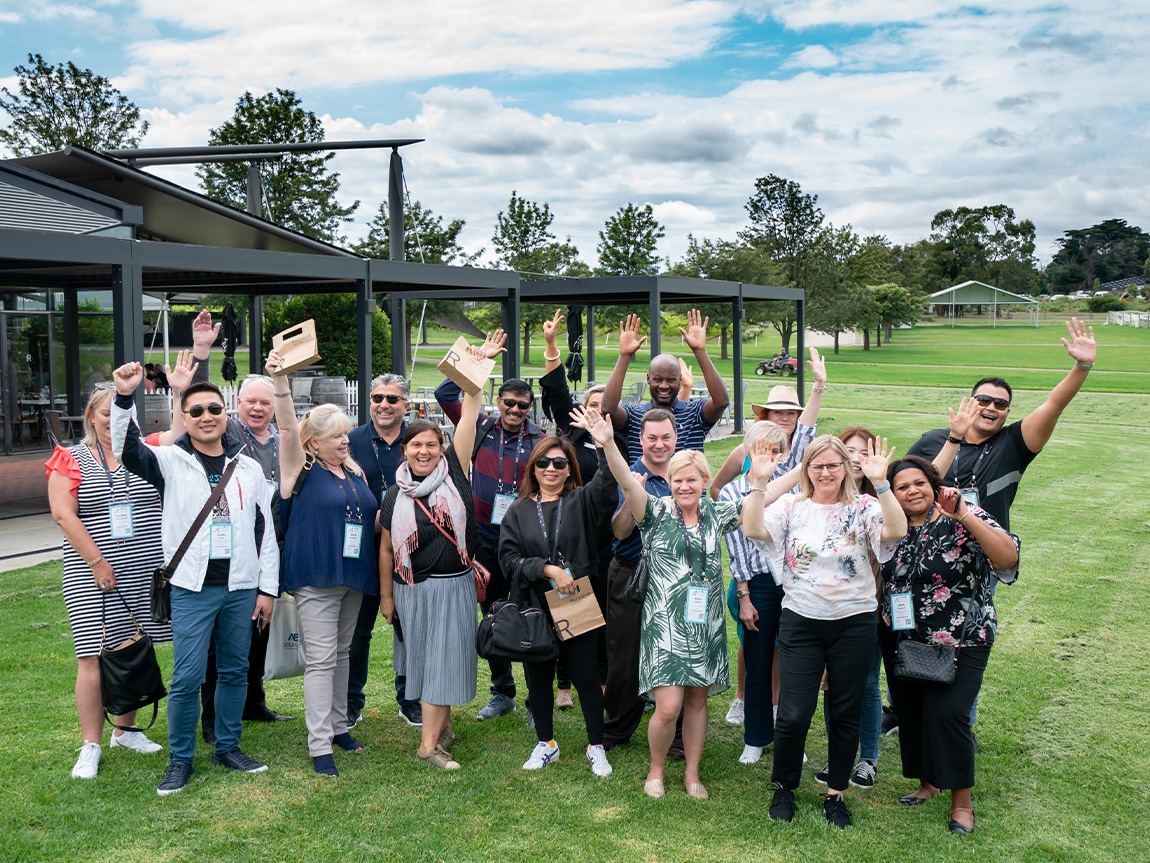 Rochford Wines, Coldstream, Yarra Valley