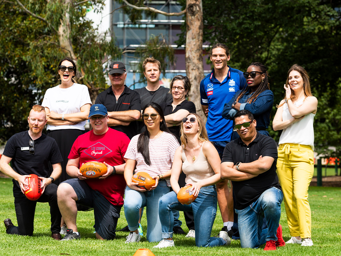 MCG, Uncover Melbourne Tours