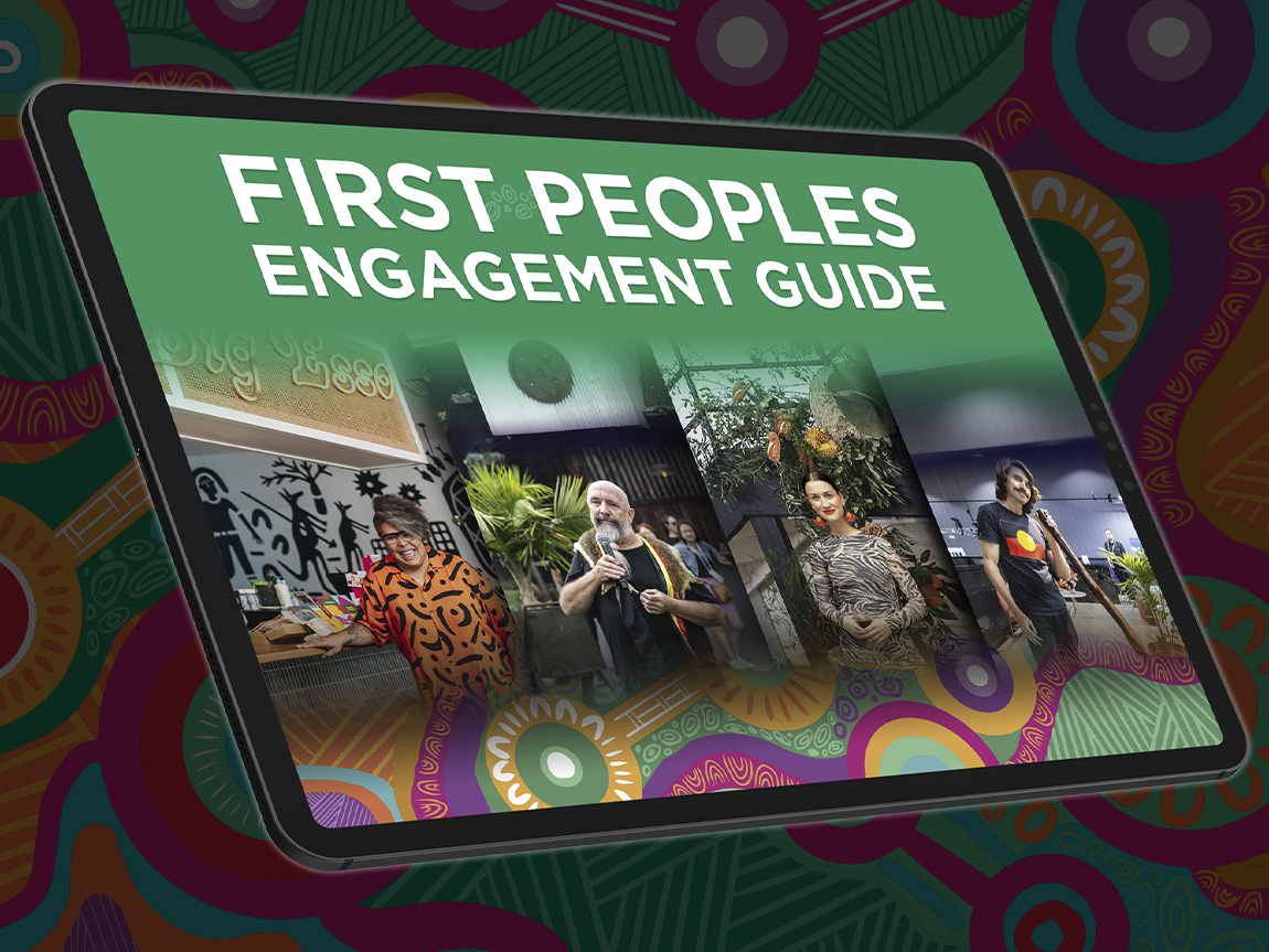 First Peoples Engagement Guide