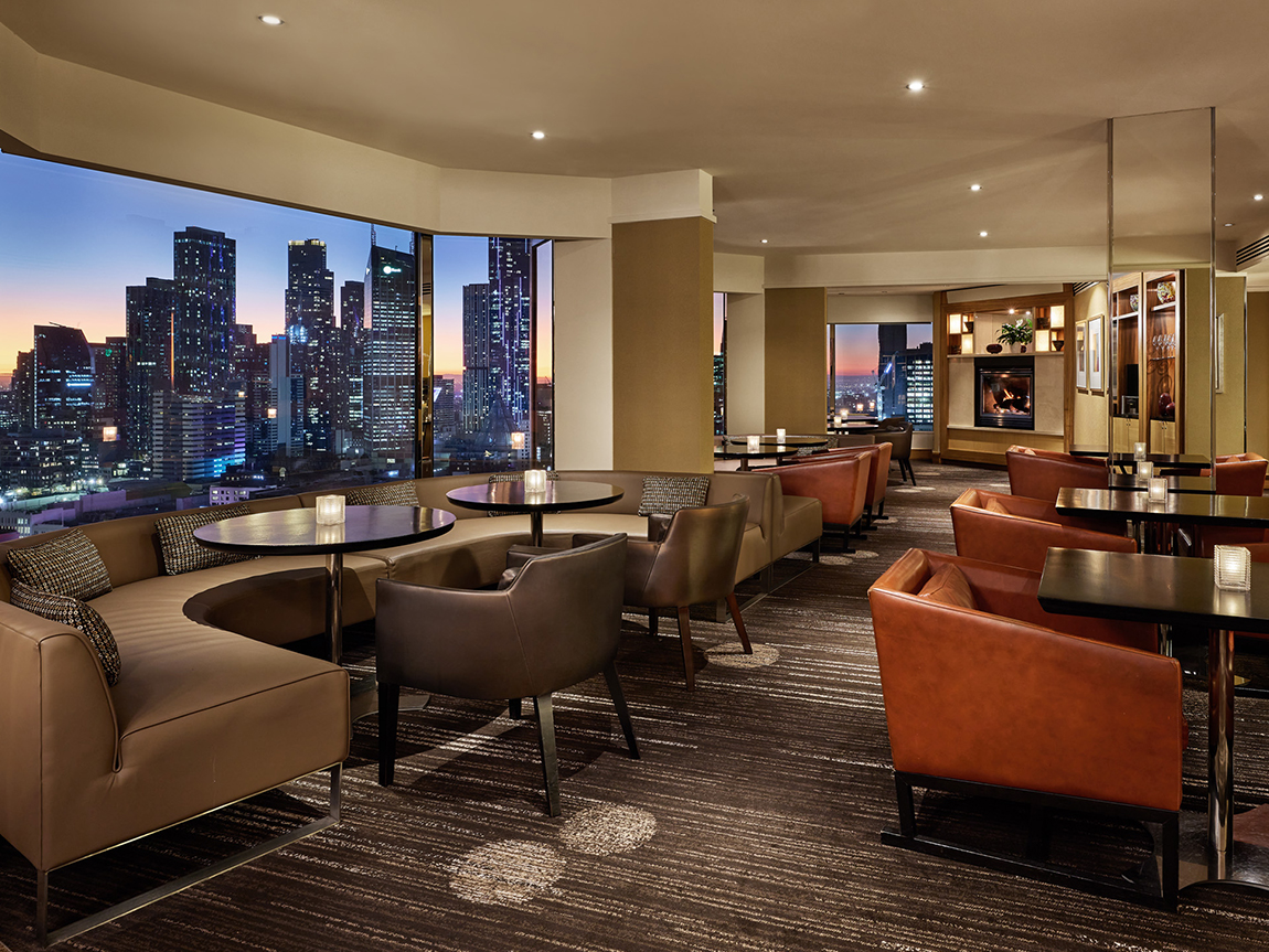 Grand Hyatt Melbourne 