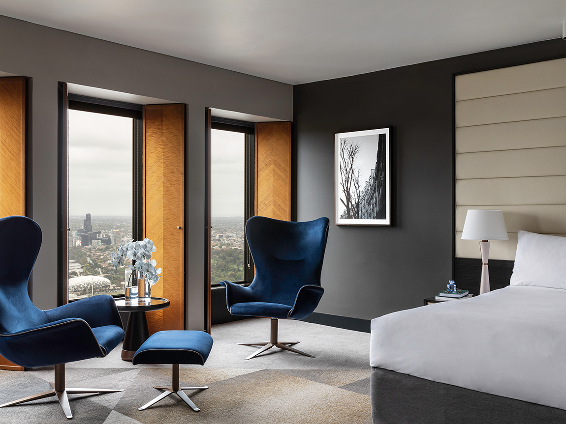 Sofitel Melbourne on Collins 