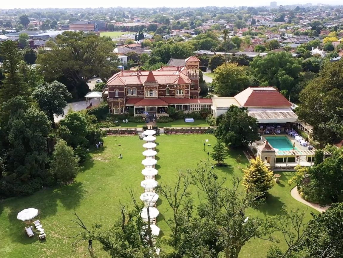Venue_Rippon Lea Estate