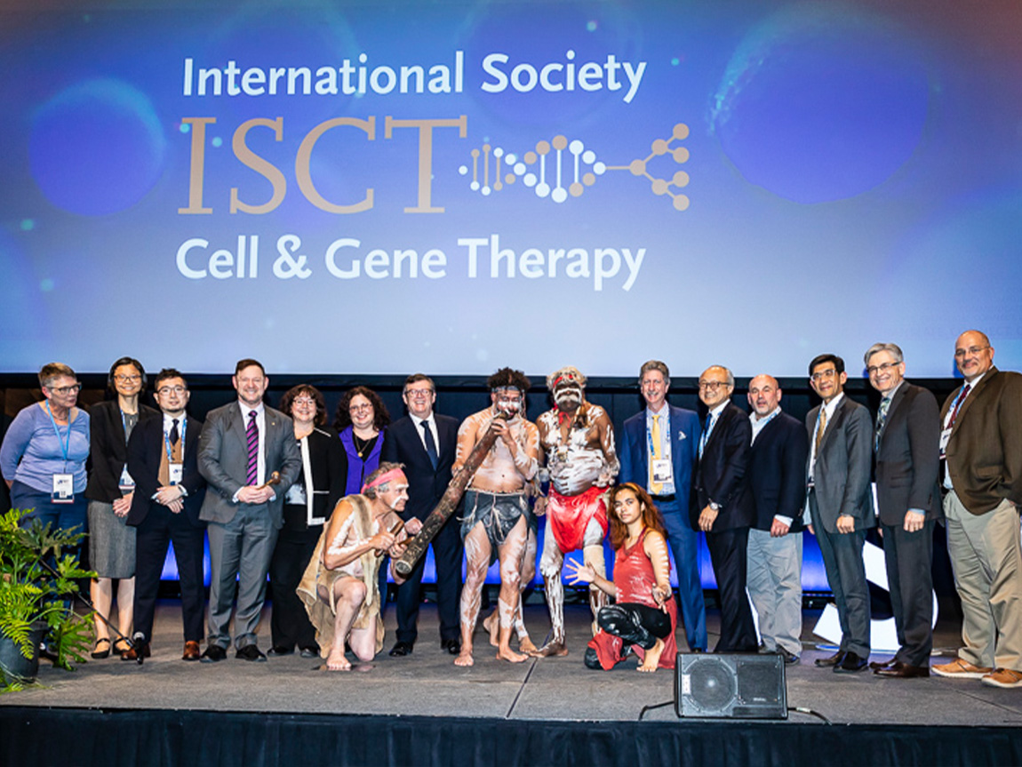 ISCT 2019