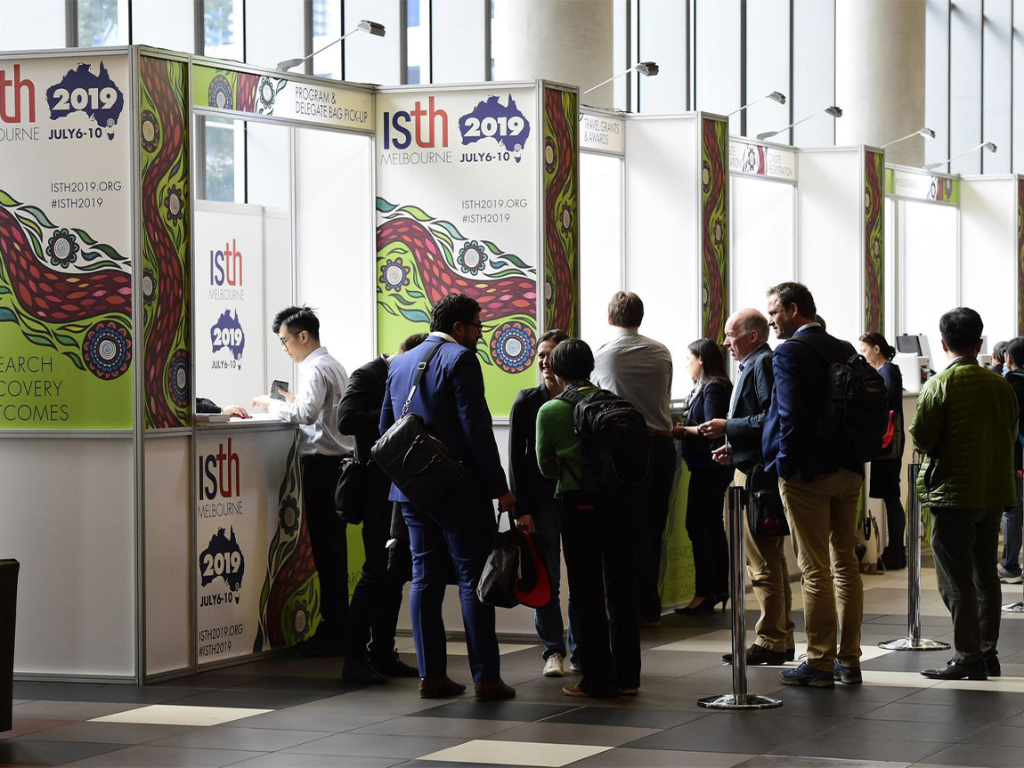 ISTH 2019