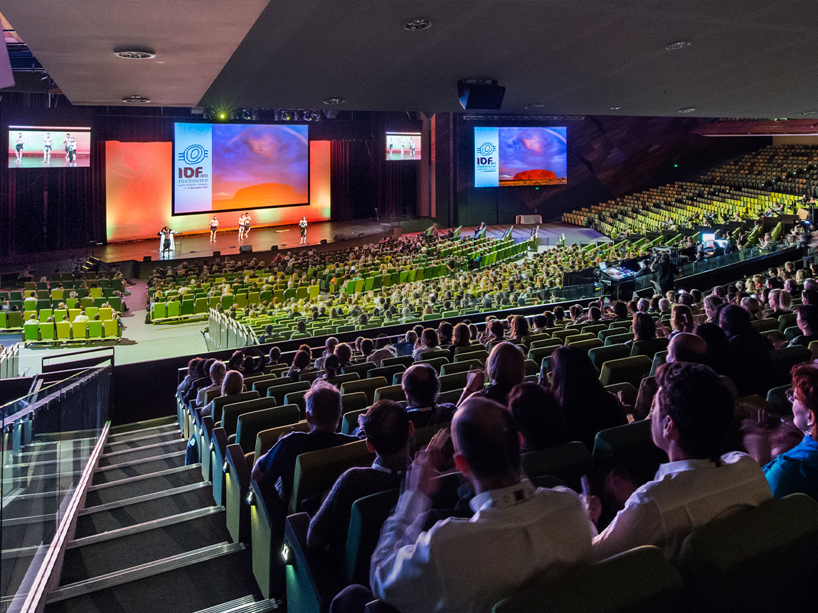 World Diabetes Congress 2013