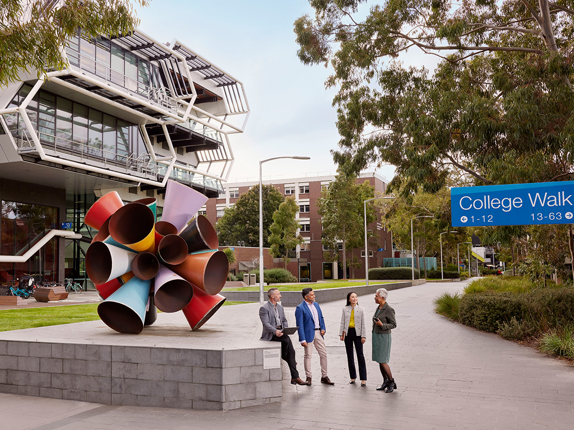Monash University