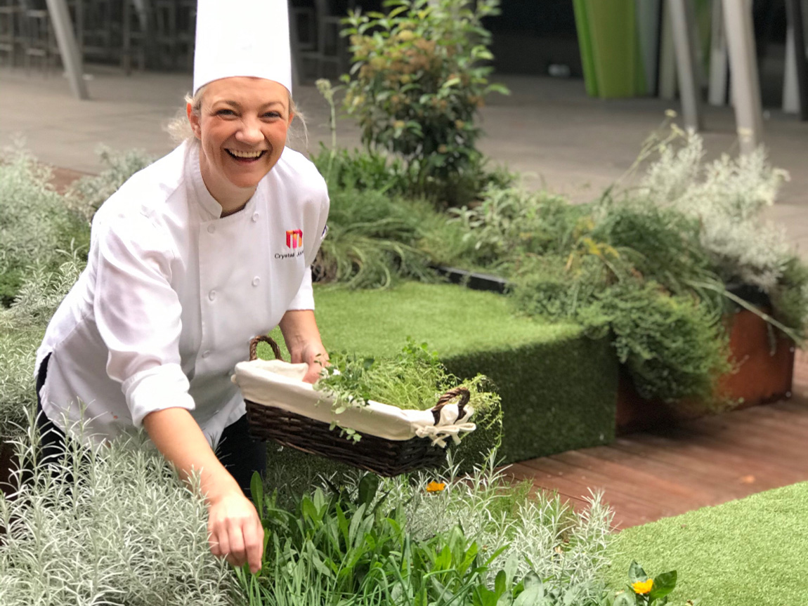 MCEC_Sustainability_Chef